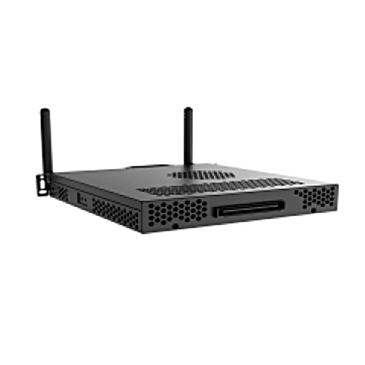 AOC новый OPS промышленный компьютер AOPS-5AF4, 10‑е поколение i5/i7, тонкий корпус, сенсорный моноблок для промышленного применения
