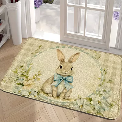 Avtomobil döşəmə paspasları Bathroom Non-Slip Mat, Diatomaceous