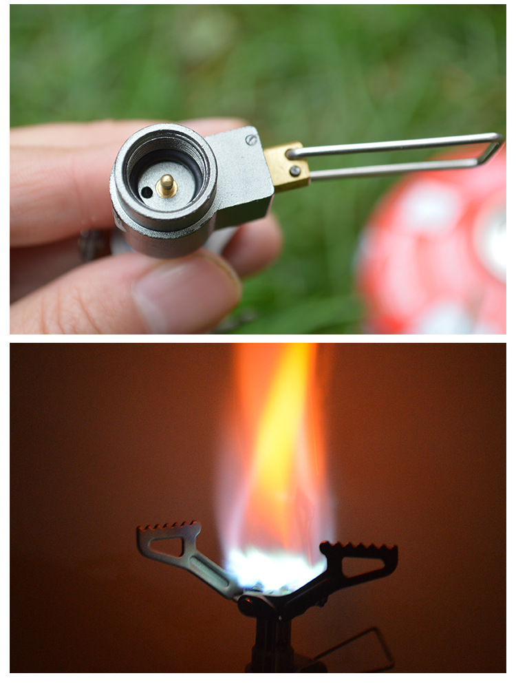 BRS-3000T stove image 11