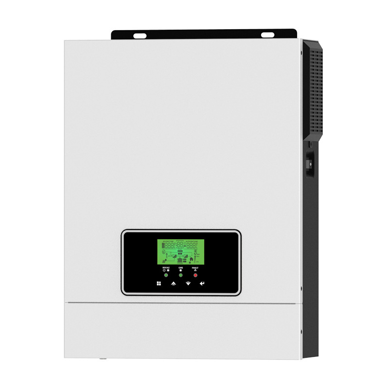 NML-3KW-24Vハイブリッドインバーター MPPT 高周波ハイブリッドソーラーインバーター卸売|undefined