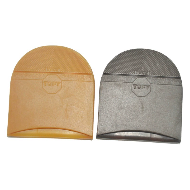 устойчивый к истиранию кожаный материал для обуви, материал для обуви, противоскользящая нашивка на подошве, материал для ремонта, магазин по ремонту обуви Goodyear, домашняя подошва TOPY