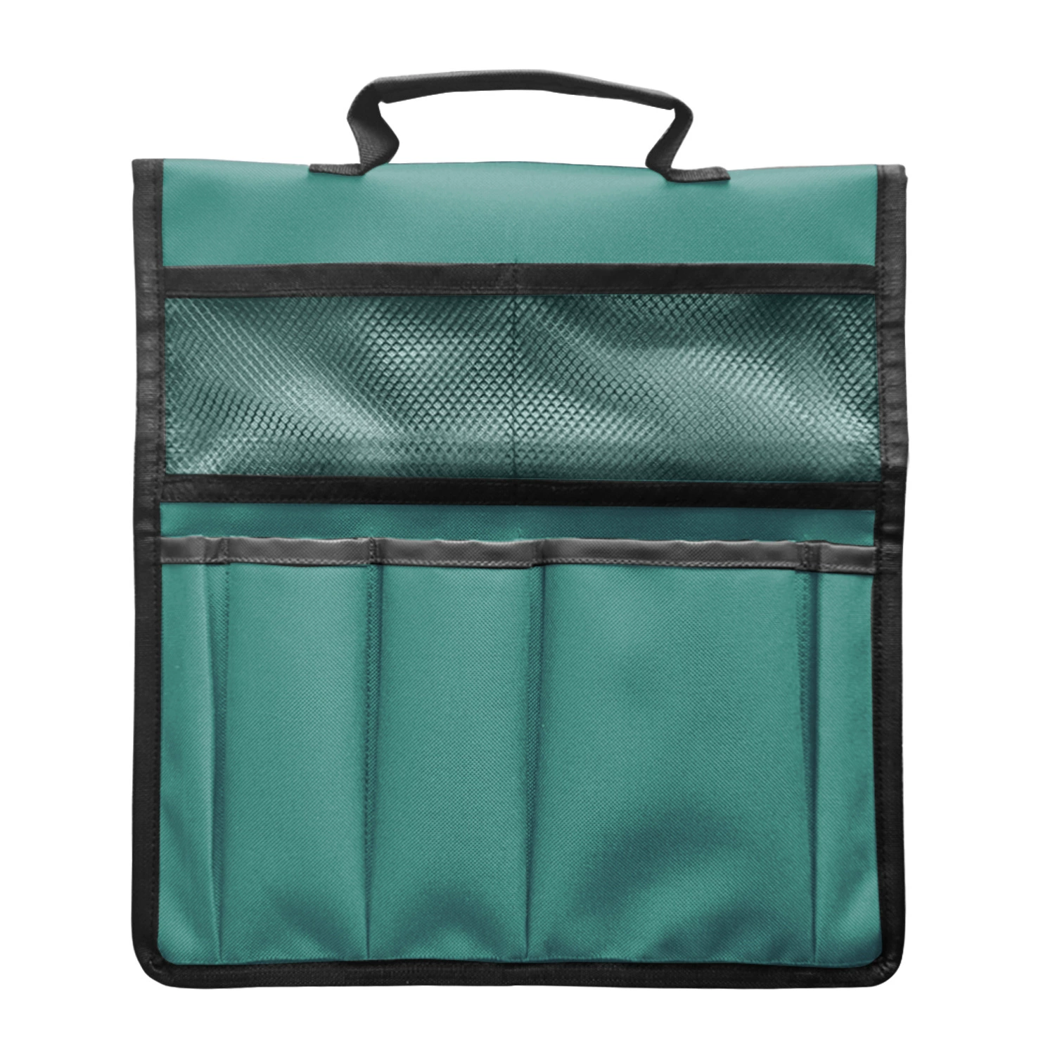 Cart, flatbed truck, handheld storage bag, portable backpack, storage system