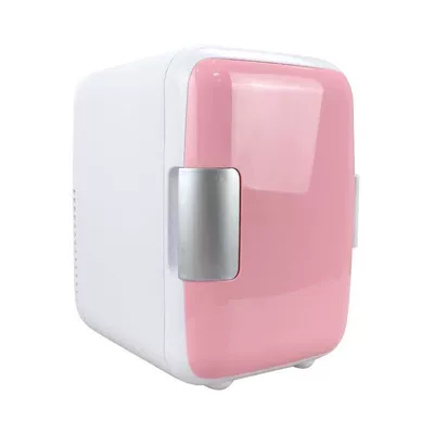 Small Refrigerator, Mini Car, Dual-Purpose Soyuducular - 4l-chejia-dual-purpose-integrated-refrigerator