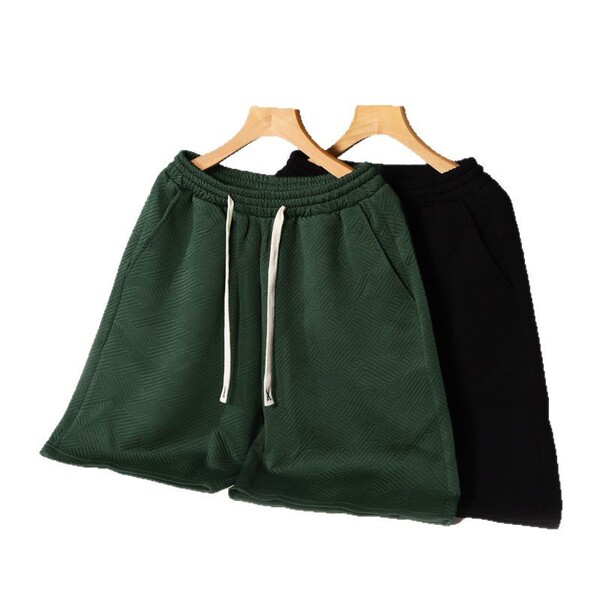 Summer sports shorts