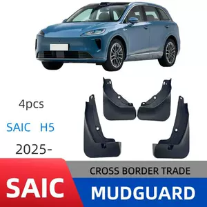 Saic H5 2025 modeli üçün avtomobil qanadı modifikasiyası