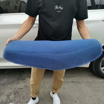 Electric Battery Car – Motorcycle cushion