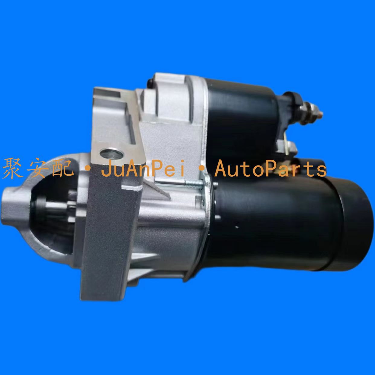 22481Va 17329N 9000901 6491 Suitable for Buick Car Starter Motor