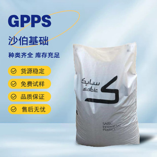 GPPS Sandbo Basics (formerly GE) CPS15gp, CPS7gp, CF-1008 Lens Transparent Grade