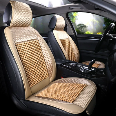 Cool pad | Cushion Bead Seat Cushion