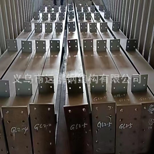 专业供应钢结构厂房 仓库 办公楼 夹层等设计预算加工安装一条龙