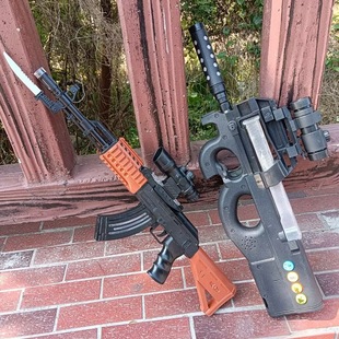 �����_P90늄���ߘ�������ӟ���_�hAK47����ģ�͑������l���