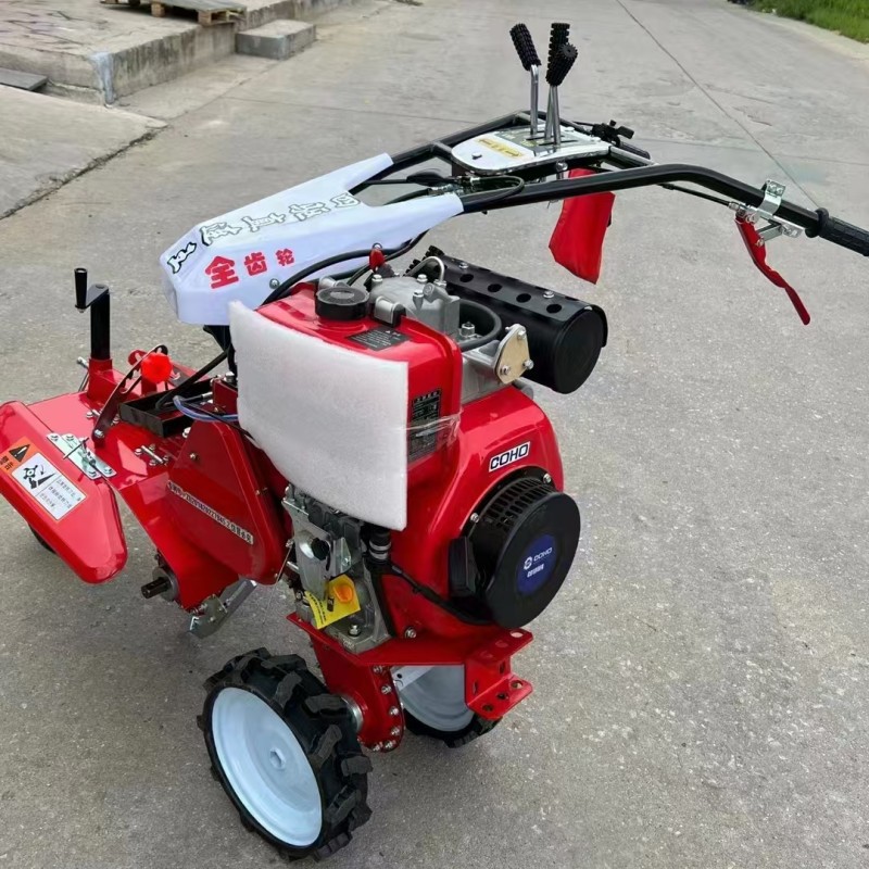 旋耕机厂家