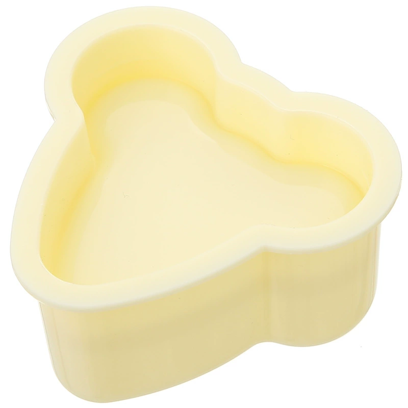 Японская форма molded детский мультфильм треугольный набор ручной работы