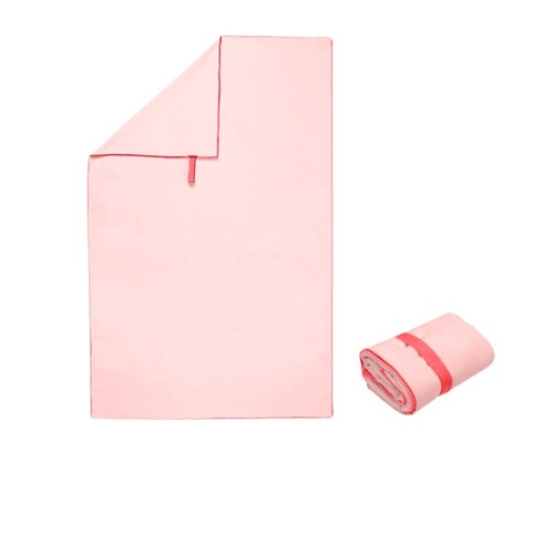 Youyou new swimming bath towel, beach hot spring sports water-absorbent travel beach towel for adults and children, quick-drying and light bath towel