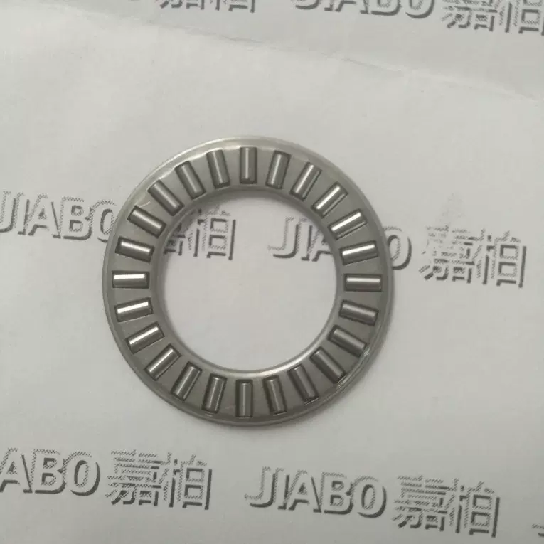 平面推力滚针轴承NTA411 TRA411英制平面轴承