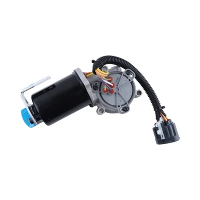 Transfer Case Motor – Transfer case