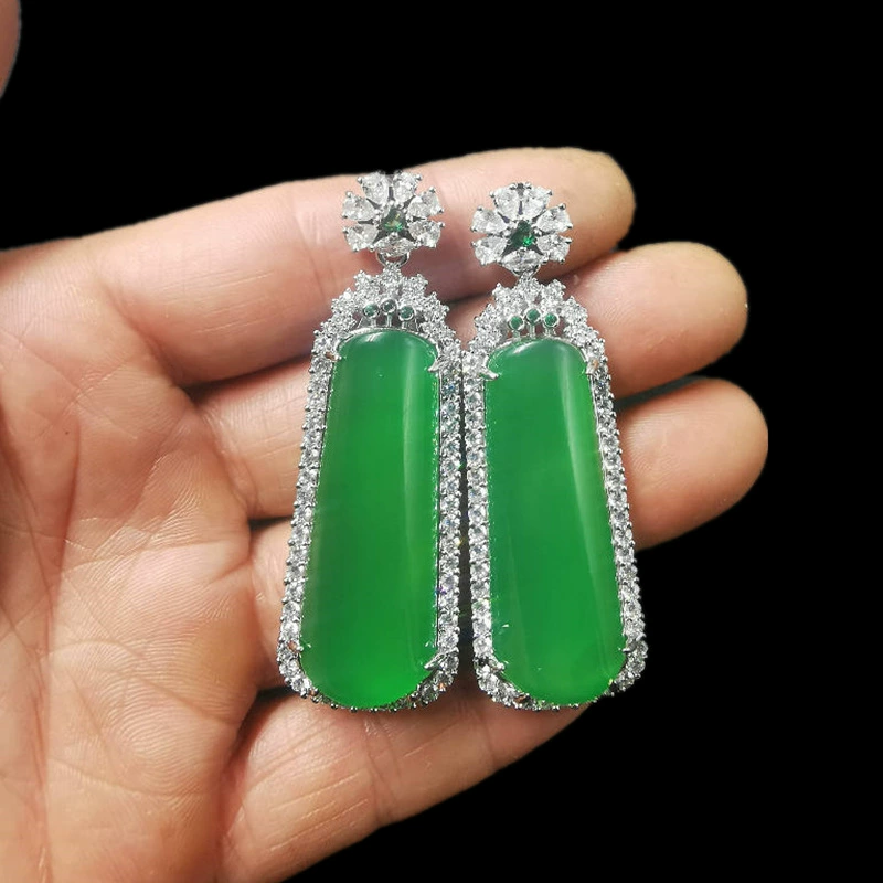 Protective amulet jade, agate pendant