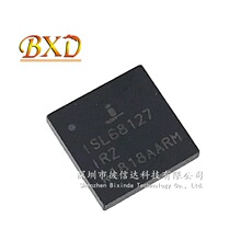 ISL68127IRZ ISL68127 QFN48��װ ��Դ����оƬ ���ؿ����� �ֻ�