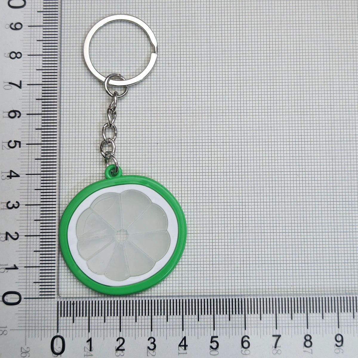(Кросс-б border trading), брелок, подвеска PVC, сумка, декоративный аксессуар
