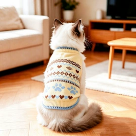 狗狗服装;猫猫服饰;宠物帽子