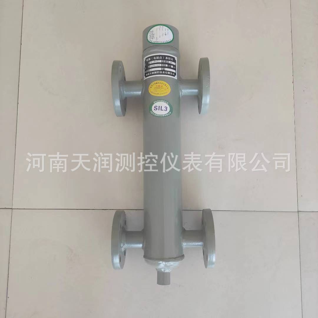 电极传感器 4电极传感器 电极筒厂家优惠