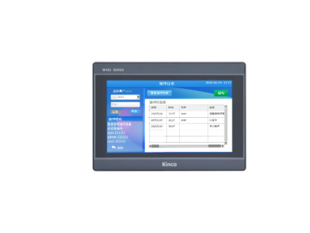 步科 Mass-M2标准型M2100