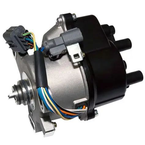 30100-Pr4-A12 30100-P75-A02 Td-55U Td46U Ignition Distributor