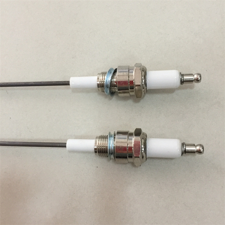 点火电极 烧嘴点火电极 【离子探针】