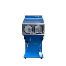 Ь�Ӵ�֙C ��ĥ̨ĥ�֙C �Ԏ����m�bС�۷�ĥ̨�S��ֱ�NЬ�C�O��