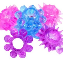 火乐水晶环太阳圈延时套环锁精环阴茎环羊眼圈情趣玩具成人性用品