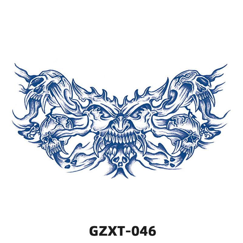 GZXT-046 / 280x150mm