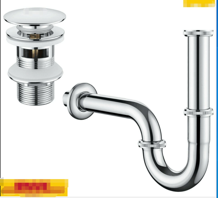 Колено + слив