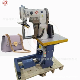 皮革加工;皮革加工配件;其他制鞋机械