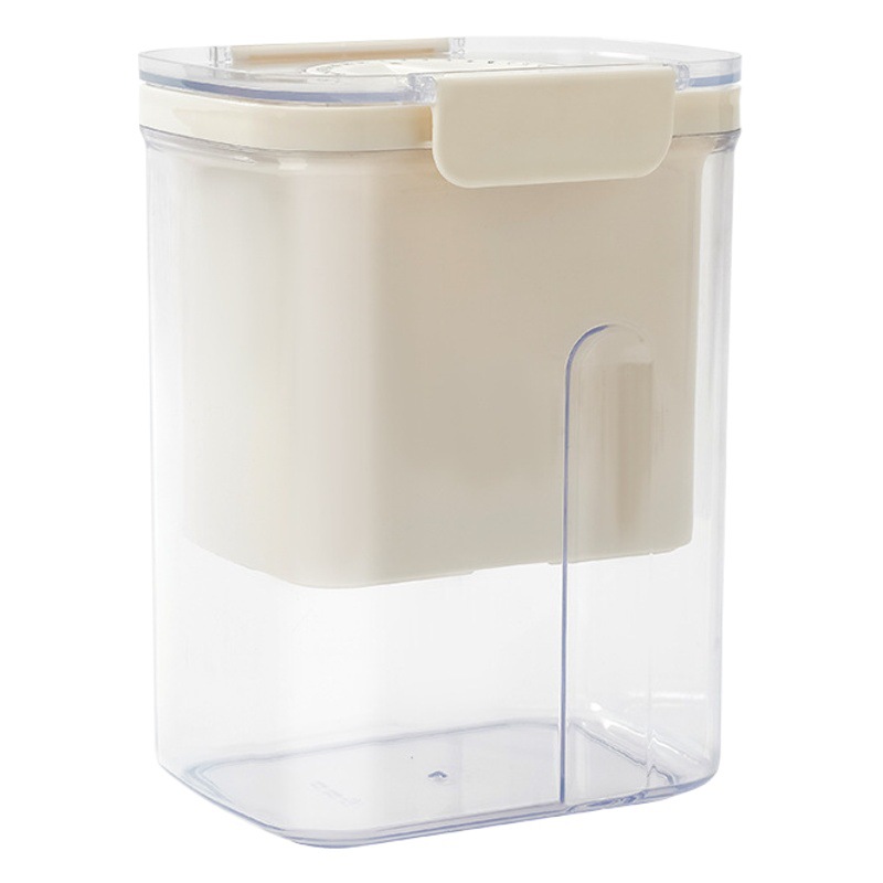 Filtro de yogur de lujo ligero máquina de yogur multifuncional para el hogar queso casero yogur viejo filtro refrigerado artefacto al por mayor