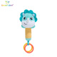N107c [hand crank] dinosaur