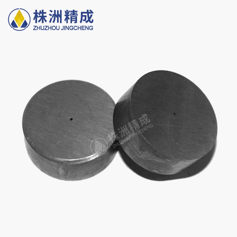 YG15 Φ22xΦ0.4x8 冲压模具钨钢 非标硬质合金钨钢圆片耐磨件