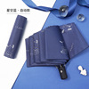 Cartoon umbrella, automatic sun protection cream, UF-protection