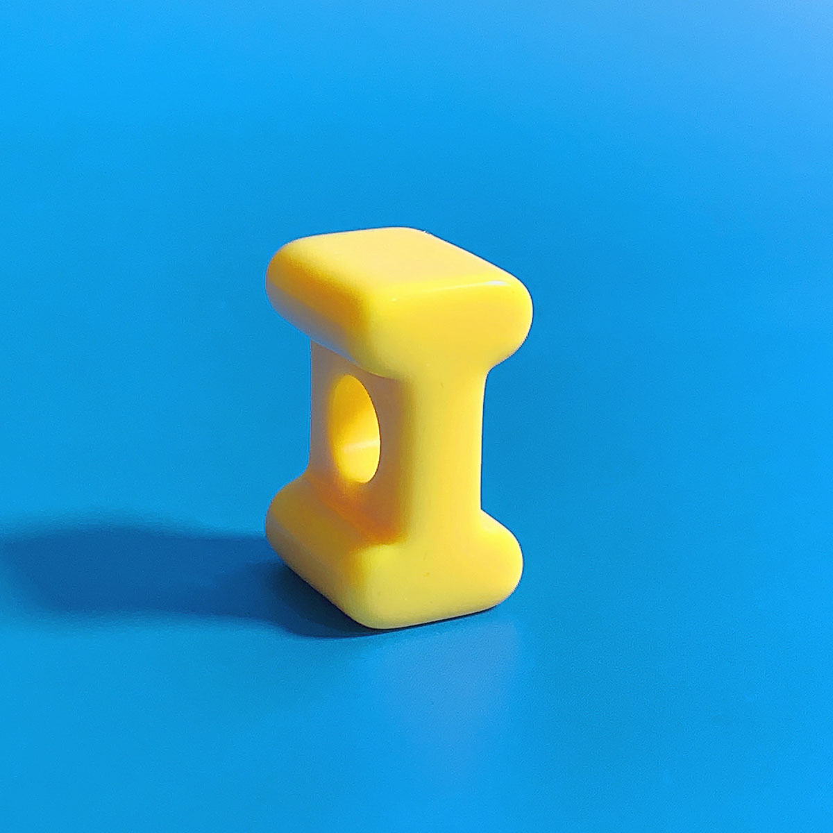 I (Yellow)