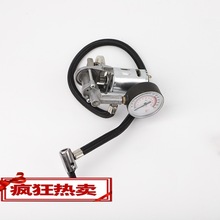 速锐特厂家直供16缸分体车载充气泵机芯 多规格便携式充气泵配件