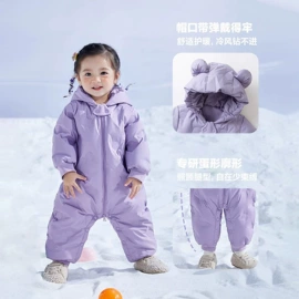 连身衣、爬服;童内衣套装;童套装