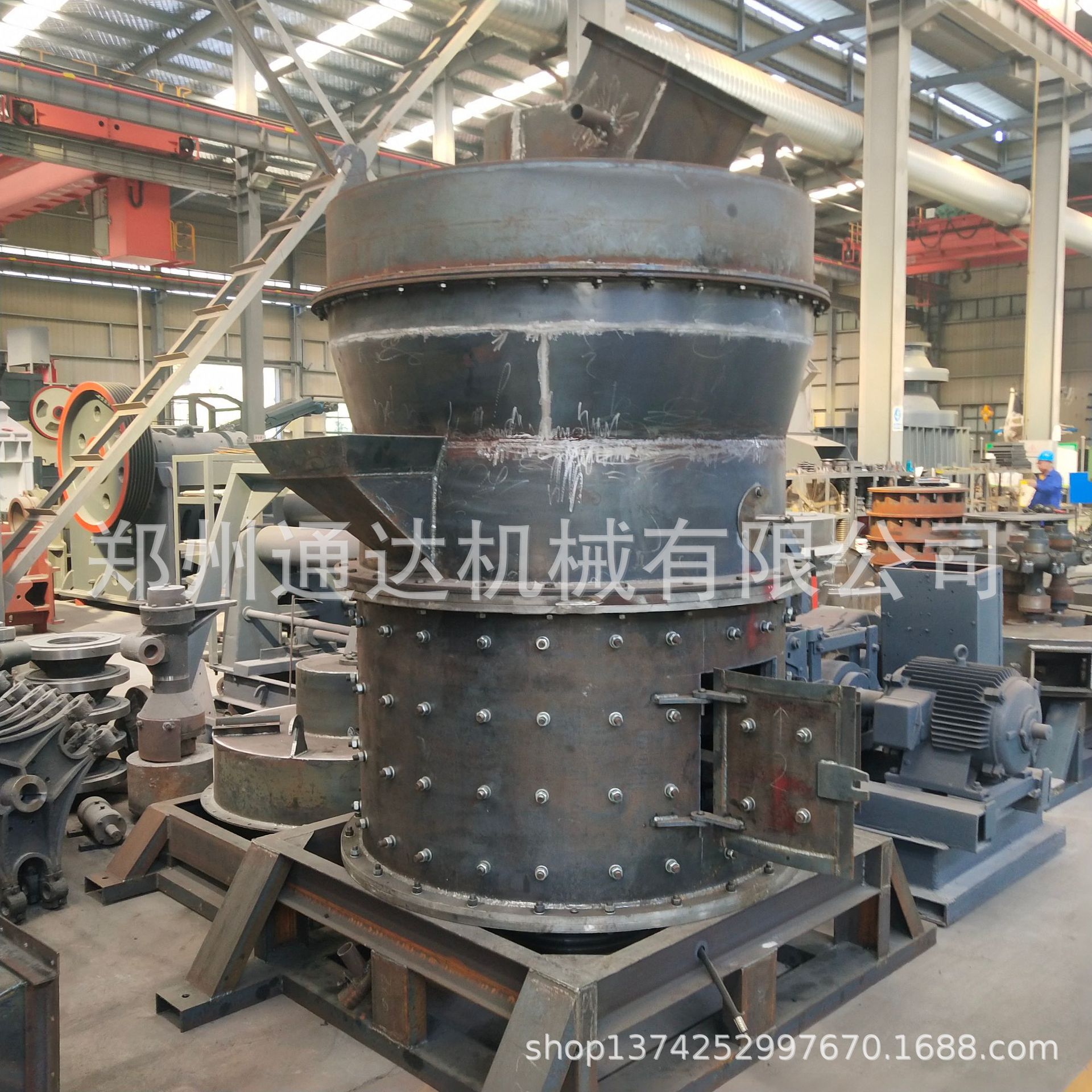 供应4R2715雷蒙磨粉机 5R4119雷蒙磨 6r雷蒙磨粉机