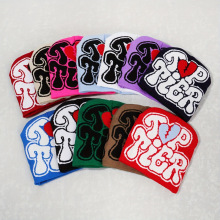 V 60297 Y2K hip hop knit beanie Y2K ����������֯ñ�羳��