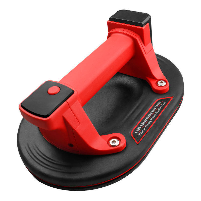 Fabricante mayorista fácil de hacer frente a la operación de alta intensidad deshacerse de la restricción de toma de corriente de litio pantalla digital ventosa eléctrica