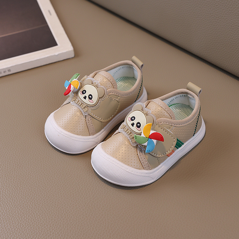 카키 B-17 윈드밀