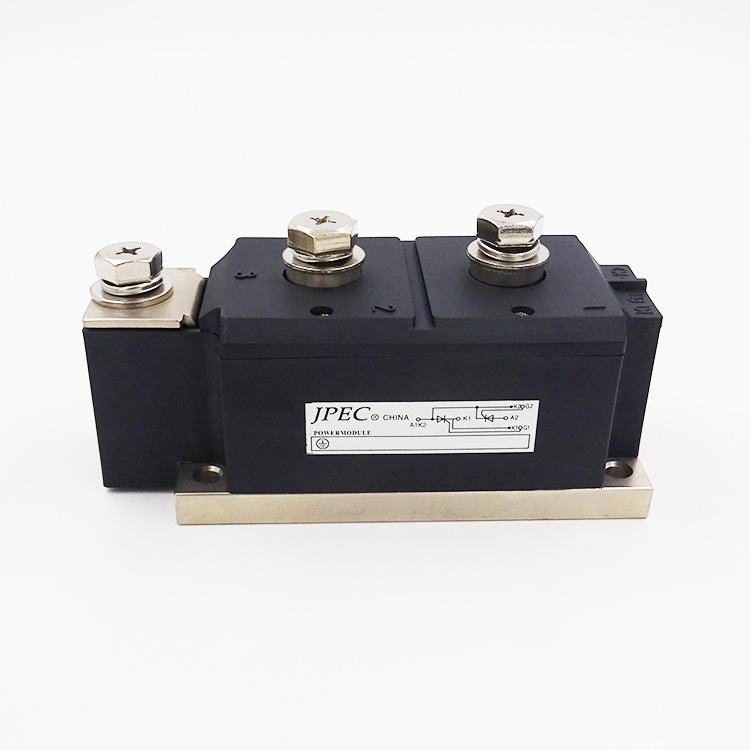 可控硅晶闸管整流模块 MTC600-14 MTC600A1400V 上海奇亿JPEC