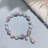 Crystal, brand universal quality bracelet, cat's eye, Birthday gift