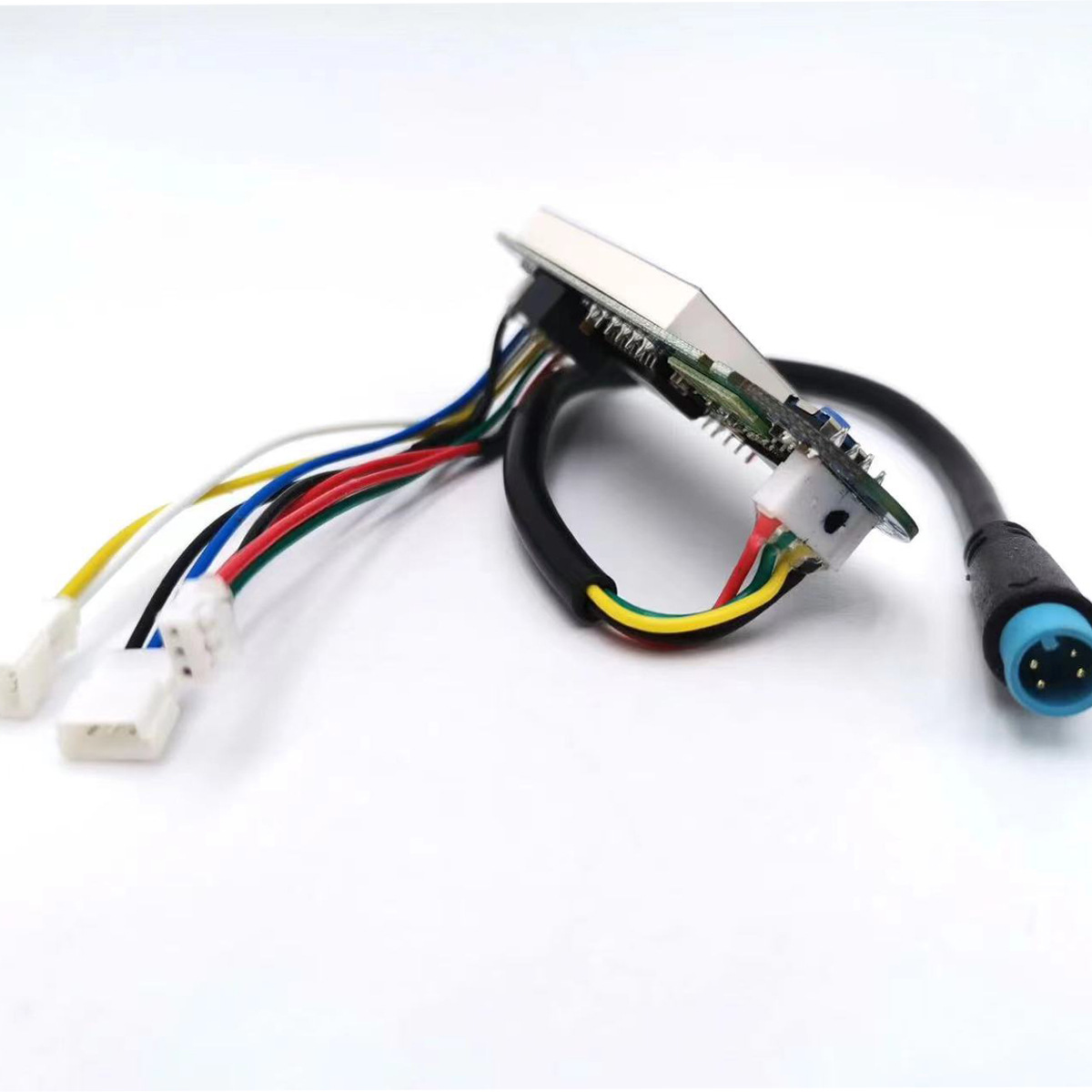 Suitable for No.9 electric scooter meter Bluetooth board accessories F20/F25/F30/F40 compatible Bluetooth board