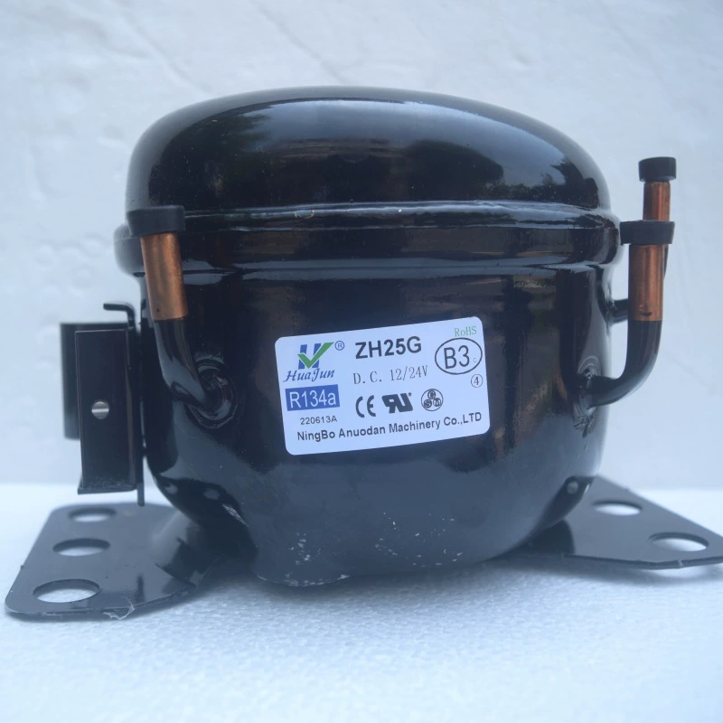 Автомобильный компрессор постоянного тока ZH25GZH35GZH45G