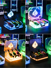 ��ɳ�����׾���ư�KTV����a�㙉������VIP���ƺ�LED�l�Ƶ���