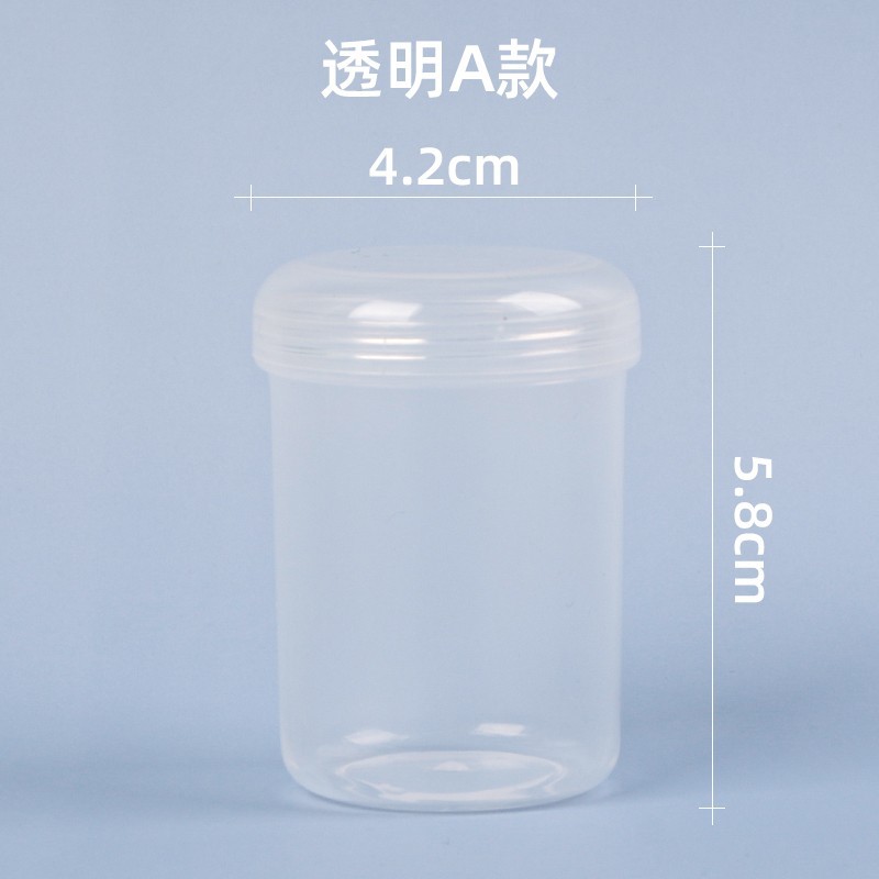 015-A 투명 [4.2*5.8cm]